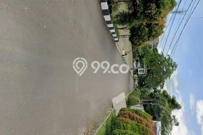 Dijual Hunian Mewah dengan Fasilitas Sekitar Komplit di Kebon Jeruk, Jakarta Barat Dijual Hunian Mewah dengan Fasilitas Sekitar Komplit di Kebon Jeruk, Jakarta Barat