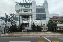Kantor Dijual Lokasi Emas di Cempaka Putih Luas 550m2 Kantor Dijual Lokasi Emas di Cempaka Putih Luas 550m2