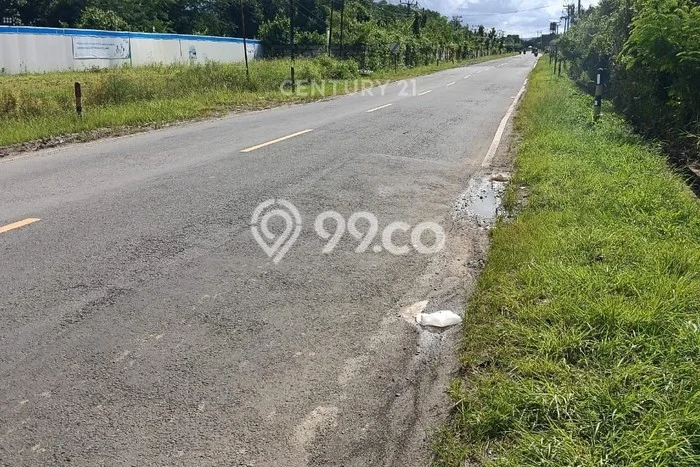 Jarang Ada! Tanah di Panimbang Punya Luas 14000m2 SHM Jarang Ada! Tanah di Panimbang Punya Luas 14000m2 SHM