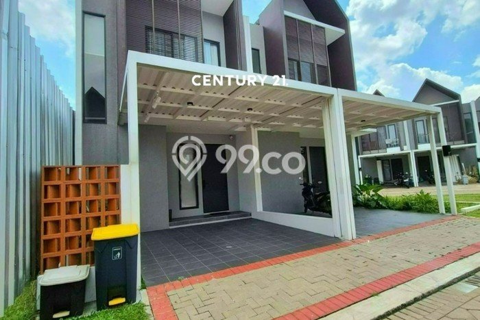 Jual Rumah Strategis Bagus Punya 3 KT di Pondok Aren Tangerang Selatan - Jual Rumah Strategis Bagus Punya 3 KT di Pondok Aren Tangerang Selatan -
