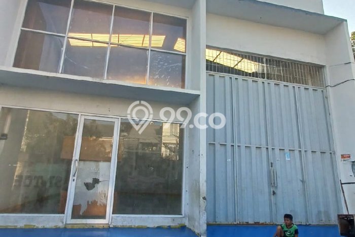 Unit Komersial Disewakan di Jakarta Barat Area Strategis Harga Kompetitif Unit Komersial Disewakan di Jakarta Barat Area Strategis Harga Kompetitif