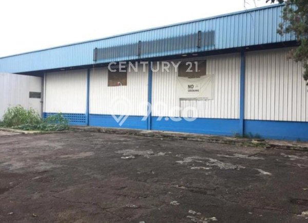 Gudang disewakan lokasi strategis Pulo Gadung Jakarta Timur 3000m2 Gudang disewakan lokasi strategis Pulo Gadung Jakarta Timur 3000m2
