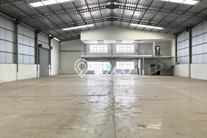 Unit Gudang Dijual di Karawang Barat Karawang 3804m2 Unit Gudang Dijual di Karawang Barat Karawang 3804m2