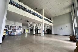 Kantor Dijual di Bekasi LT 16553m2 & LB 8200m2 Lokasi Terbaik! Kantor Dijual di Bekasi LT 16553m2 & LB 8200m2 Lokasi Terbaik!