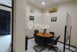 Ruko Dijual di Kelapa Gading Jakarta Utara dengan LB 122m2 Ruko Dijual di Kelapa Gading Jakarta Utara dengan LB 122m2