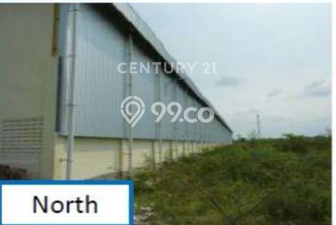 FOR RENT! Gudang di Lemah Abang Cocok untuk Bisnis 10800m2 FOR RENT! Gudang di Lemah Abang Cocok untuk Bisnis 10800m2