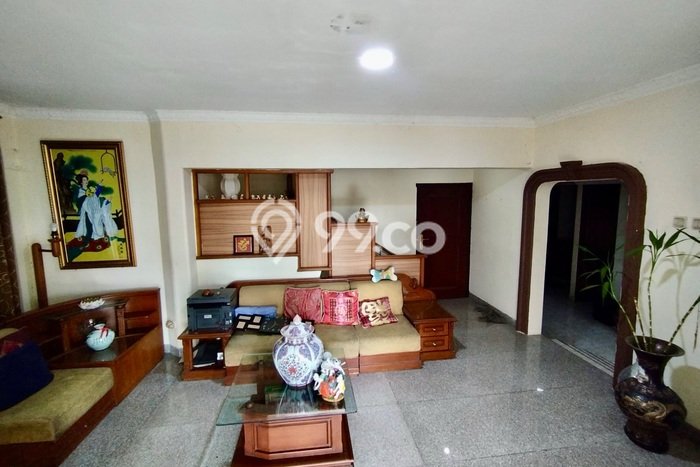 For Sale! Luxury House LT 611m2 Desain Elegan di Sentul For Sale! Luxury House LT 611m2 Desain Elegan di Sentul