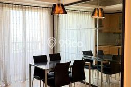 Apartemen Terawat Dijual di Jakarta Utara Spesifikasi 3 KT, 2 KM Apartemen Terawat Dijual di Jakarta Utara Spesifikasi 3 KT, 2 KM