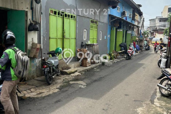 Dijual Hunian Mewah dengan Fasilitas Sekitar Lengkap di Tambora, Jakarta Barat Dijual Hunian Mewah dengan Fasilitas Sekitar Lengkap di Tambora, Jakarta Barat