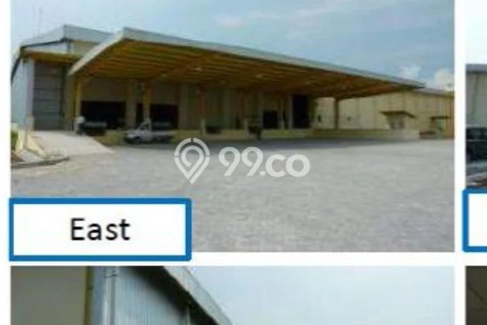FOR RENT! Gudang di Lemah Abang Cocok untuk Bisnis 10800m2 FOR RENT! Gudang di Lemah Abang Cocok untuk Bisnis 10800m2