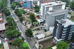 Kantor Paling Dicari LB 1829m2 Dijual di Pasar Minggu Kantor Paling Dicari LB 1829m2 Dijual di Pasar Minggu