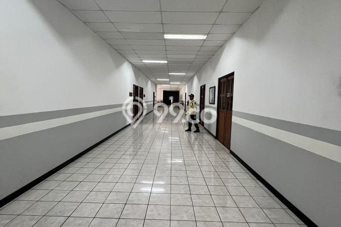 Kantor Dijual di Bekasi LT 16553m2 & LB 8200m2 Lokasi Terbaik! Kantor Dijual di Bekasi LT 16553m2 & LB 8200m2 Lokasi Terbaik!