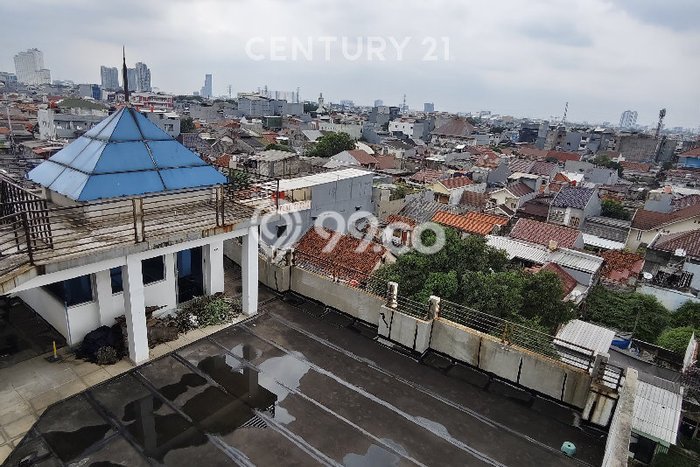 Unit Ruko Strategis di Kemayoran, Jakarta Pusat Potensi Cuan Besar Unit Ruko Strategis di Kemayoran, Jakarta Pusat Potensi Cuan Besar