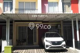 Rumah Minimalis 4 KT di BSD City Tangerang Rumah Minimalis 4 KT di BSD City Tangerang