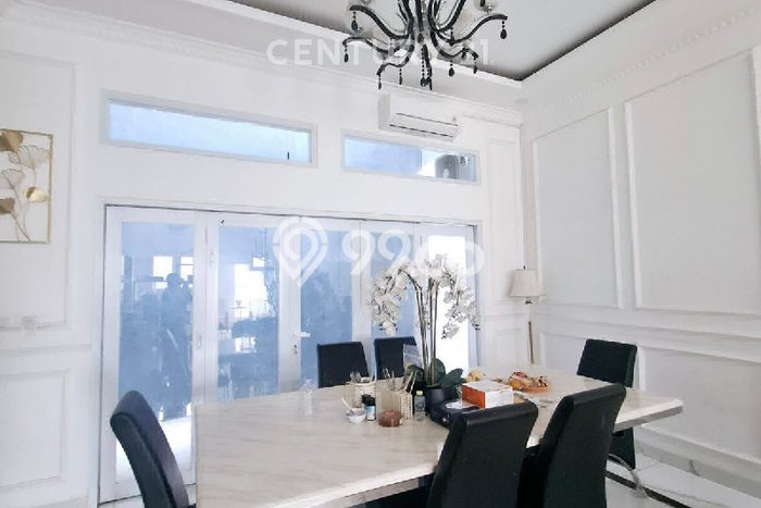 Rumah Luxury Modern Siap Huni di Sektor 8-Bintaro Jakarta Selatan Rumah Luxury Modern Siap Huni di Sektor 8-Bintaro Jakarta Selatan