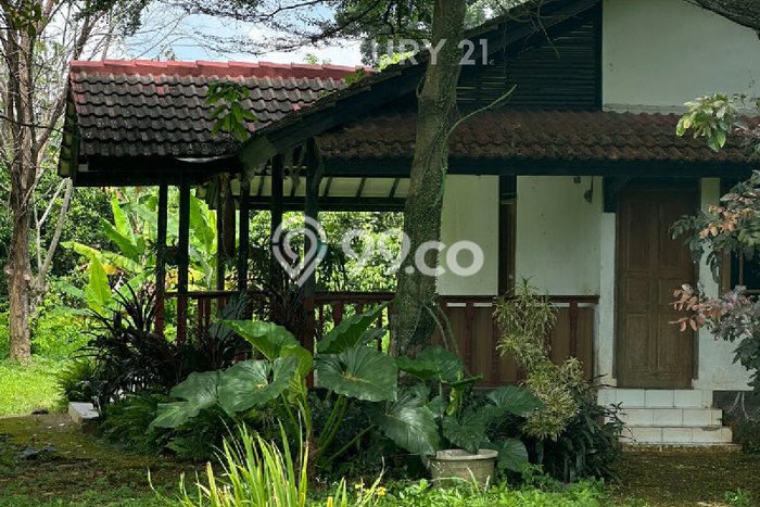 Kavling Tanah di Sawangan Dijual Luas 15200m2 Legalitas SHM Kavling Tanah di Sawangan Dijual Luas 15200m2 Legalitas SHM