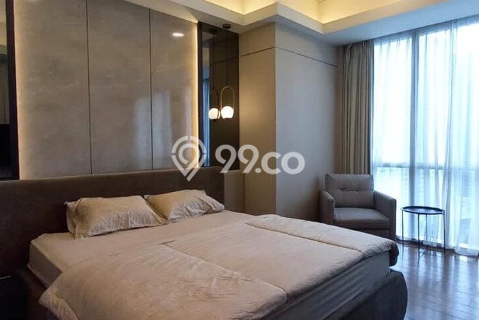 Dijual Apartemen Mewah di Tanah Abang, Jakarta Pusat 3 Kamar Tidur Dijual Apartemen Mewah di Tanah Abang, Jakarta Pusat 3 Kamar Tidur