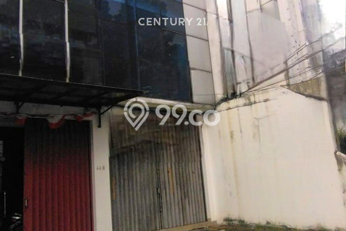 Ruko Dijual di Tangerang Selatan LT 170m2 & LB 100m2 Lokasi Terbaik! Ruko Dijual di Tangerang Selatan LT 170m2 & LB 100m2 Lokasi Terbaik!