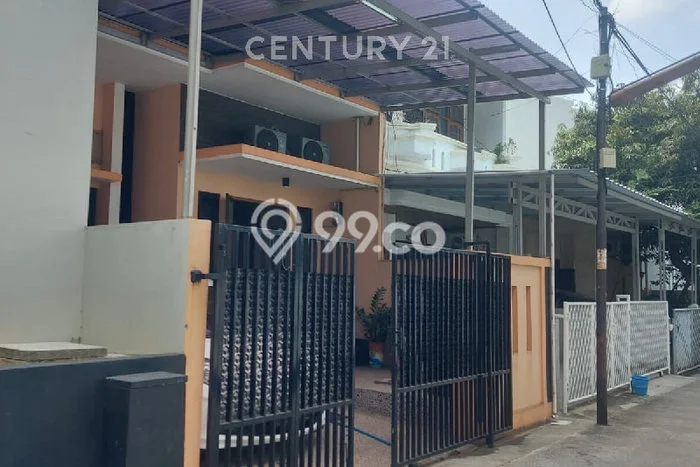 Dijual Cepat Rumah Favorit Siap Huni LB 150m2 di Kelapa Gading, Jakarta Utara Dijual Cepat Rumah Favorit Siap Huni LB 150m2 di Kelapa Gading, Jakarta Utara