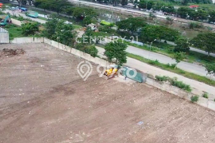 Untuk Disewa Tanah di Cakung Luas 15000m2 - Untuk Disewa Tanah di Cakung Luas 15000m2 -