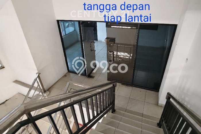 Unit Ruko Strategis di Kemayoran, Jakarta Pusat Potensi Cuan Besar Unit Ruko Strategis di Kemayoran, Jakarta Pusat Potensi Cuan Besar