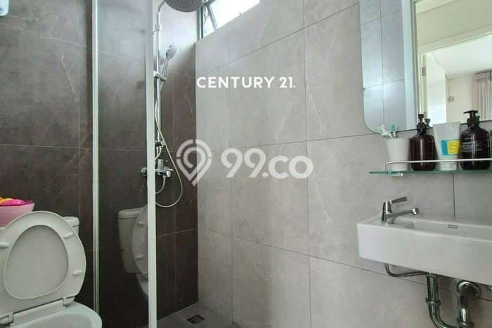 Jual Rumah Strategis Bagus Punya 3 KT di Pondok Aren Tangerang Selatan - Jual Rumah Strategis Bagus Punya 3 KT di Pondok Aren Tangerang Selatan -
