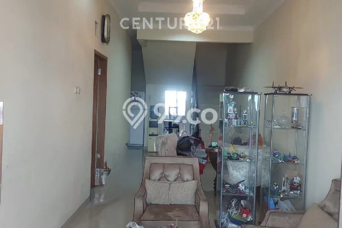 Dijual Cepat Rumah Favorit Siap Huni LB 150m2 di Kelapa Gading, Jakarta Utara Dijual Cepat Rumah Favorit Siap Huni LB 150m2 di Kelapa Gading, Jakarta Utara