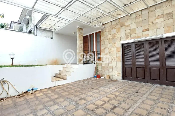 For Sale Rumah Mewah Exclusive di Cilandak, Jakarta Selatan For Sale Rumah Mewah Exclusive di Cilandak, Jakarta Selatan