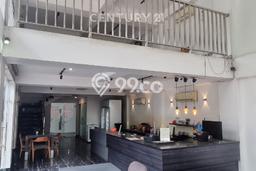 Dijual Rumah Mewah Megah Dengan View Eksklusif di Muara Karang, Jakarta Utara Dijual Rumah Mewah Megah Dengan View Eksklusif di Muara Karang, Jakarta Utara