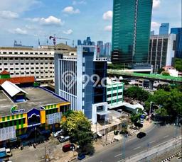 Kantor Dijual di Kawasan Mampang Prapatan, Jakarta Selatan Harga Kompetitif Kantor Dijual di Kawasan Mampang Prapatan, Jakarta Selatan Harga Kompetitif