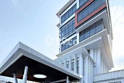 Dijual! Kantor di Otista Jakarta Timur LT 1212m2 / LB 3060m2 Kawasan Strategis Dijual! Kantor di Otista Jakarta Timur LT 1212m2 / LB 3060m2 Kawasan Strategis