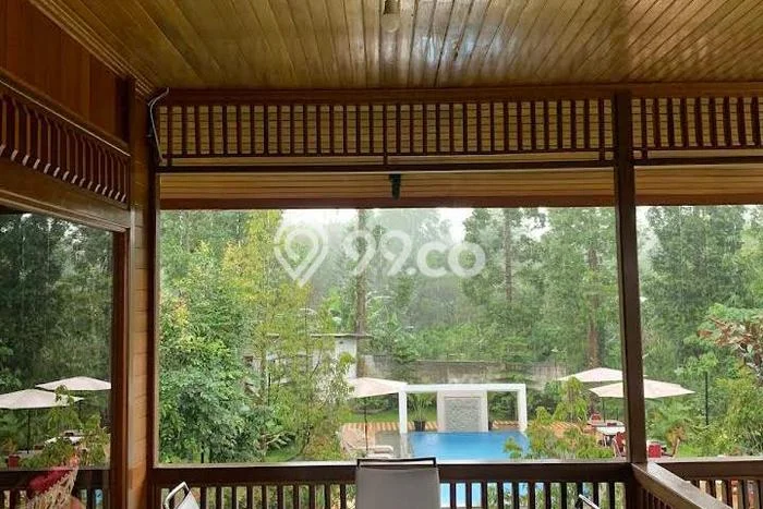 Vila Kawasan Cisarua, Luas 14000m2m², Ideal untuk berbagai kebutuhan Vila Kawasan Cisarua, Luas 14000m2m², Ideal untuk berbagai kebutuhan