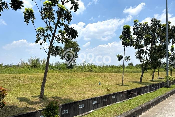 Tanah di Karawang Barat, Karawang Luas 150000m2 Dijual Segera Tanah di Karawang Barat, Karawang Luas 150000m2 Dijual Segera