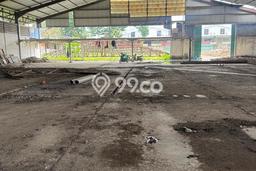 Pabrik Bagus LT 15510m2 LB 6318m2 Dijual di Citeureup Bogor Pabrik Bagus LT 15510m2 LB 6318m2 Dijual di Citeureup Bogor