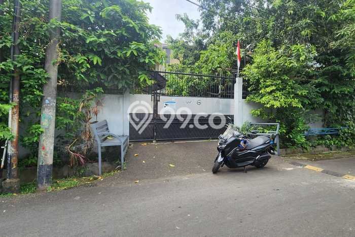 Hot Offer Hunian Mewah Ideal dan Luas di Kembangan, Jakarta Barat Hot Offer Hunian Mewah Ideal dan Luas di Kembangan, Jakarta Barat