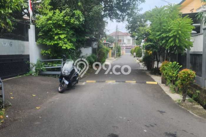 Hot Offer Hunian Mewah Ideal dan Luas di Kembangan, Jakarta Barat Hot Offer Hunian Mewah Ideal dan Luas di Kembangan, Jakarta Barat