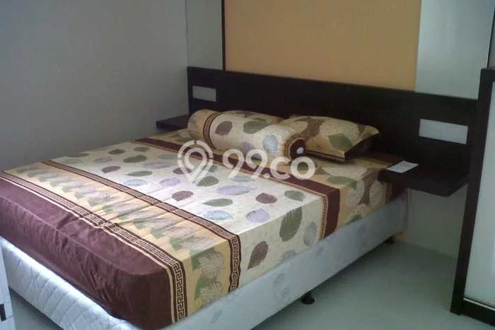 Dijual Apartemen Ekonomis di Sukolilo, Surabaya dengan 0 KT, 1 KM Dijual Apartemen Ekonomis di Sukolilo, Surabaya dengan 0 KT, 1 KM