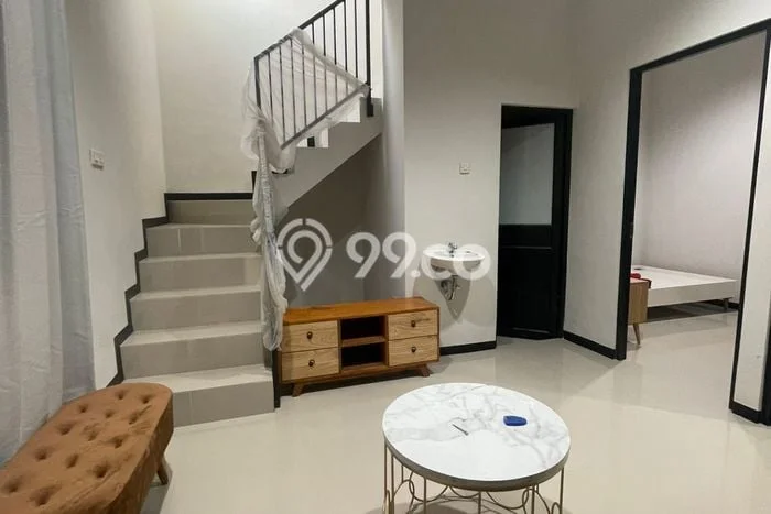 Rumah Kontrakan Surabaya LT 50m2 LB 70m2 Area Karangpilang Rumah Kontrakan Surabaya LT 50m2 LB 70m2 Area Karangpilang
