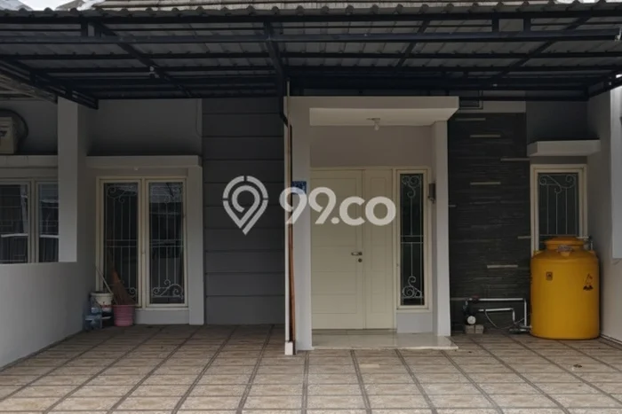 Rumah Minimalis 2 KT LT 105m2 di Sidokerto Rumah Minimalis 2 KT LT 105m2 di Sidokerto