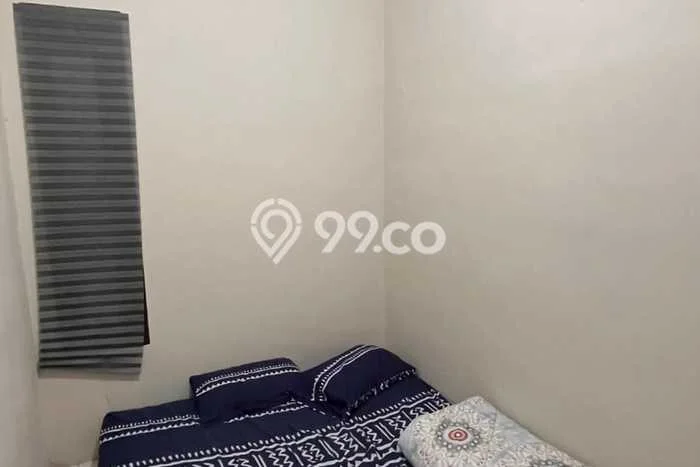 Rumah Minimalis Terbaik Siap Huni Area Tambaksari LT 24m2 Rumah Minimalis Terbaik Siap Huni Area Tambaksari LT 24m2