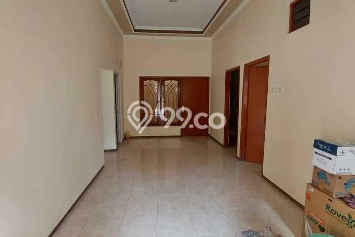 Disewakan! Rumah 2 Kamar Tidur &
1 Kamar Mandi di Lidah Kulon, Surabaya Disewakan! Rumah 2 Kamar Tidur &
1 Kamar Mandi di Lidah Kulon, Surabaya