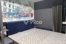 Sewa Apartemen Murah di Pakuwon City 2 KT Sewa Apartemen Murah di Pakuwon City 2 KT