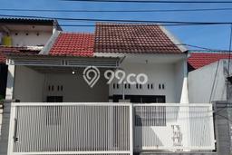 Jual Rumah Favorit Siap Huni LB 45m2 di Lakarsantri, Surabaya Jual Rumah Favorit Siap Huni LB 45m2 di Lakarsantri, Surabaya