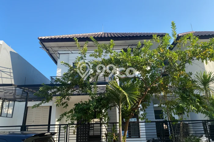 Disewakan Cepat Rumah Kondisi Baik di Area Wiyung, Surabaya Disewakan Cepat Rumah Kondisi Baik di Area Wiyung, Surabaya