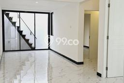 Rumah Minimalis 2 Kamar LT 120m2 di Citraland Rumah Minimalis 2 Kamar LT 120m2 di Citraland