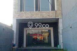 Ruko Komersial Disewakan di Sambikerep Surabaya Luas 132m2 Ruko Komersial Disewakan di Sambikerep Surabaya Luas 132m2