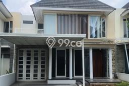 Sewa cepat rumah minimalis strategis 3 Kamar di Wiyung, Surabaya Sewa cepat rumah minimalis strategis 3 Kamar di Wiyung, Surabaya