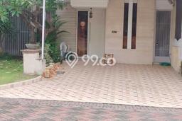 Dijual Rumah Mewah Megah Dengan View Eksklusif di Pakuwon, Surabaya Dijual Rumah Mewah Megah Dengan View Eksklusif di Pakuwon, Surabaya