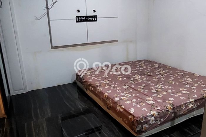 Rumah Modern Minimalis 6 Kamar Siap Huni di Cilincing Rumah Modern Minimalis 6 Kamar Siap Huni di Cilincing