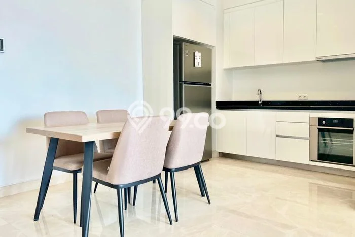 Apartemen Strategis 82m2 di Kuningan Jakarta Selatan 2 Bedroom Apartemen Strategis 82m2 di Kuningan Jakarta Selatan 2 Bedroom
